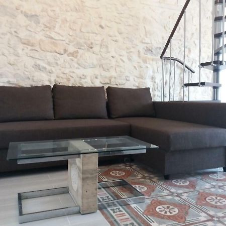 Ibla Baroque Loft Apartment 拉古萨 外观 照片