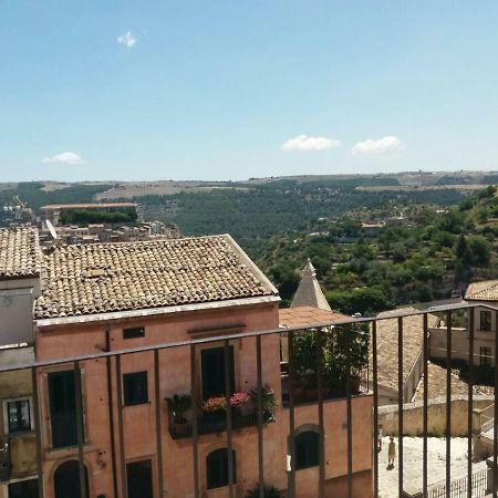 Ibla Baroque Loft Apartment 拉古萨 外观 照片