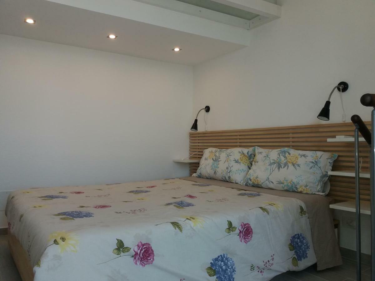 Ibla Baroque Loft Apartment 拉古萨 外观 照片