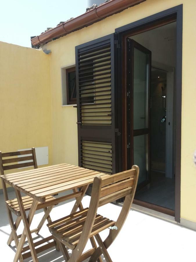Ibla Baroque Loft Apartment 拉古萨 外观 照片