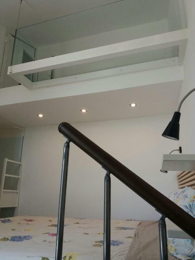 Ibla Baroque Loft Apartment 拉古萨 外观 照片