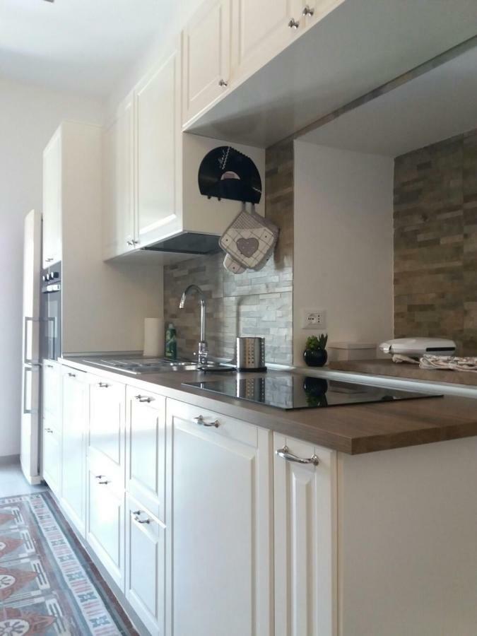 Ibla Baroque Loft Apartment 拉古萨 外观 照片