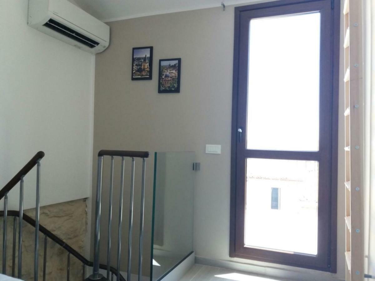 Ibla Baroque Loft Apartment 拉古萨 外观 照片