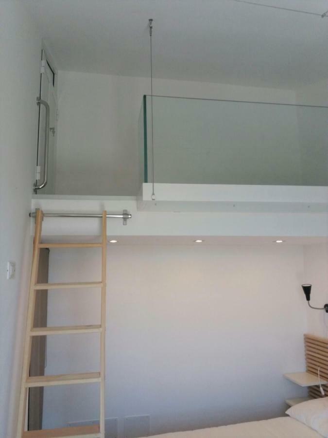 Ibla Baroque Loft Apartment 拉古萨 外观 照片
