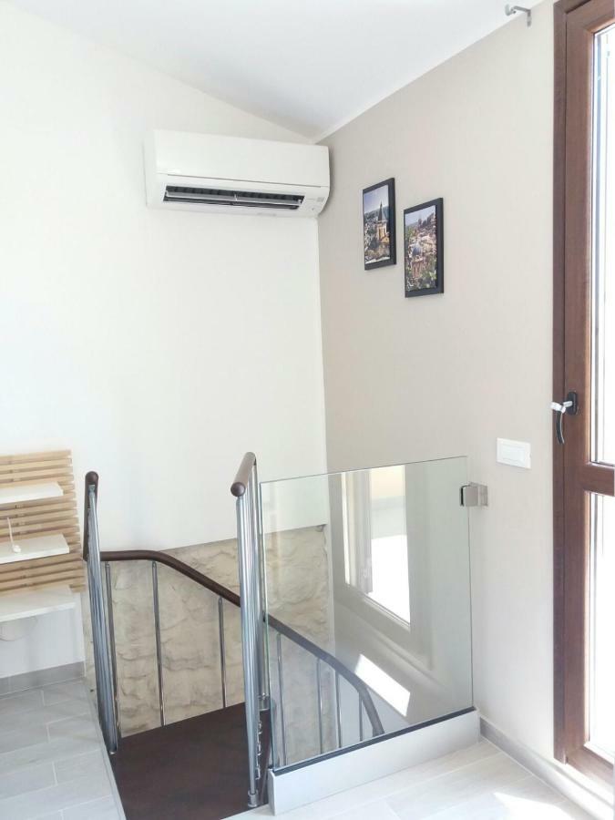 Ibla Baroque Loft Apartment 拉古萨 外观 照片