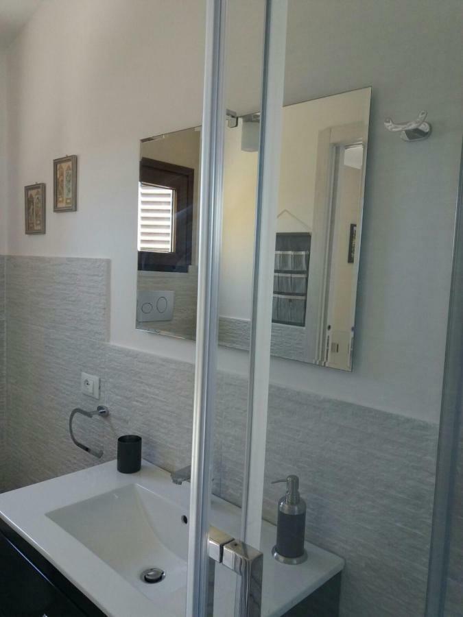 Ibla Baroque Loft Apartment 拉古萨 外观 照片
